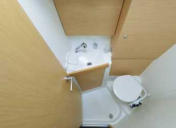 Alquilar velero en Marina Kornati - Oceanis 38.1