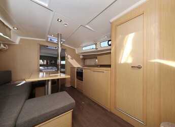 Alquilar velero en Marina Kornati - Oceanis 38.1