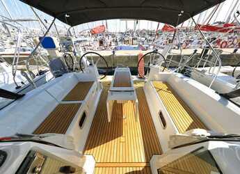 Alquilar velero en Marina Kornati - Oceanis 38.1