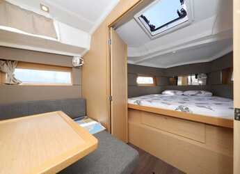 Alquilar velero en Marina Kornati - Oceanis 38.1