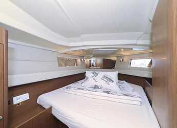 Alquilar velero en Marina Kornati - Oceanis 41.1