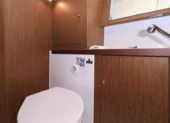 Alquilar velero en Marina Kornati - Oceanis 41.1