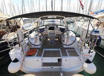 Alquilar velero en Marina Kornati - Oceanis 41.1