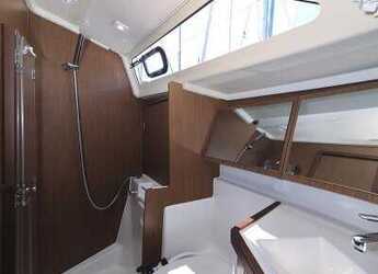 Alquilar velero en Marina Kornati - Oceanis 41.1