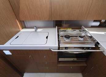 Alquilar velero en Marina Kornati - Oceanis 41.1