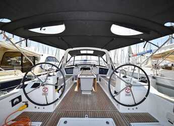 Alquilar velero en Marina Kornati - Oceanis 41.1