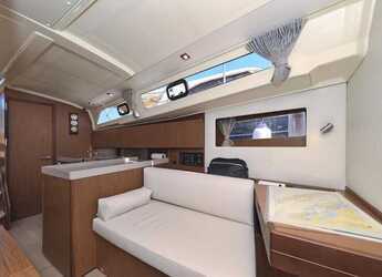 Alquilar velero en Marina Kornati - Oceanis 41.1