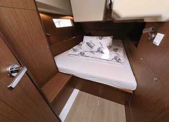 Alquilar velero en Marina Kornati - Oceanis 41.1