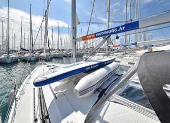 Alquilar velero en Marina Kornati - Oceanis 41.1