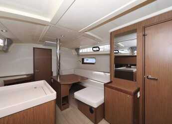 Alquilar velero en Marina Kornati - Oceanis 41.1