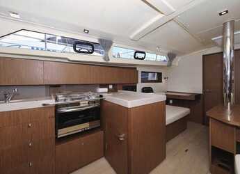 Alquilar velero en Marina Kornati - Oceanis 41.1
