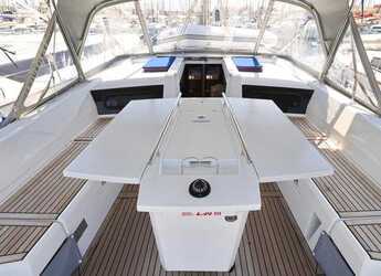 Alquilar velero en Marina Kornati - Oceanis 46.1