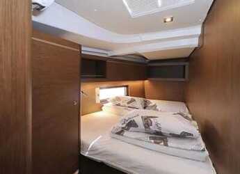 Alquilar velero en Marina Kornati - Oceanis 46.1