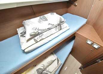 Alquilar velero en Marina Kornati - Oceanis 46.1