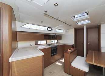 Alquilar velero en Marina Kornati - Oceanis 46.1