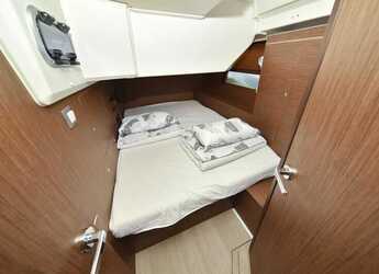 Alquilar velero en Marina Kornati - Oceanis 46.1