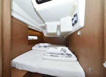 Alquilar velero en Marina Kornati - Oceanis 46.1