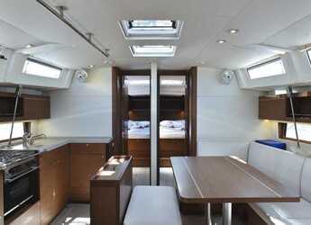 Alquilar velero en Marina Kornati - Oceanis 46.1