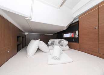 Alquilar velero en Marina Kornati - Oceanis 46.1