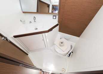 Alquilar velero en Marina Kornati - Oceanis 46.1