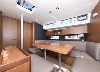 Alquilar velero en Marina Kornati - Oceanis 46.1