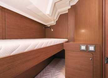 Alquilar velero en Marina Kornati - Oceanis 46.1