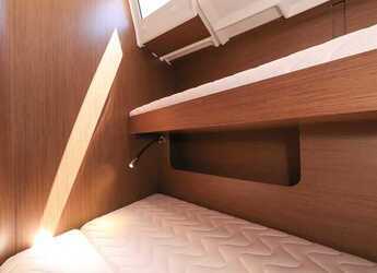 Alquilar velero en Marina Kornati - Oceanis 46.1