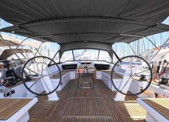 Alquilar velero en Marina Kornati - Oceanis 46.1