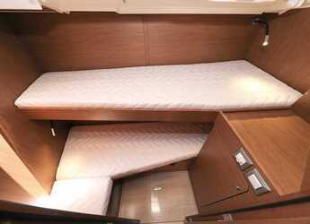 Alquilar velero en Marina Kornati - Oceanis 46.1