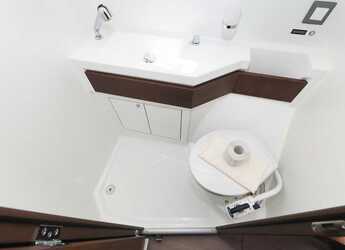 Alquilar velero en Marina Kornati - Oceanis 46.1