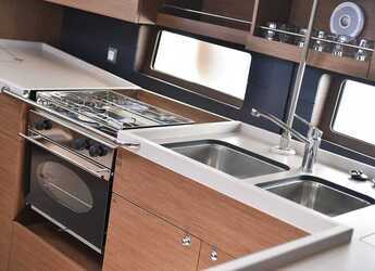 Alquilar velero en Marina Kornati - Oceanis 46.1