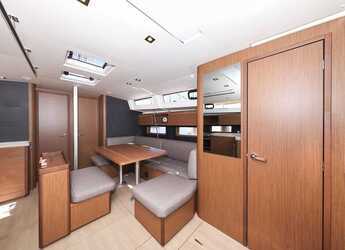 Alquilar velero en Marina Kornati - Oceanis 46.1