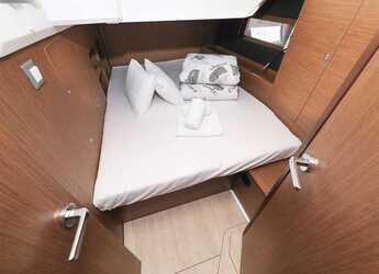 Alquilar velero en Marina Kornati - Oceanis 46.1