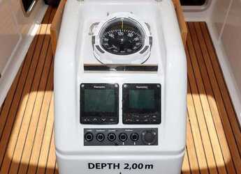 Alquilar velero en Marina Kornati - Sun Odyssey 440 - 4 cab.