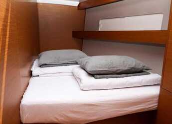 Alquilar velero en Marina Kornati - Sun Odyssey 440 - 4 cab.