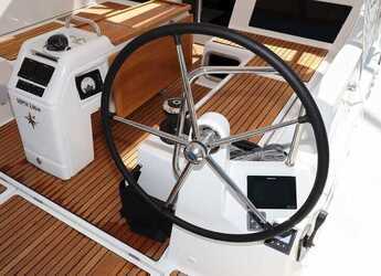 Alquilar velero en Marina Kornati - Sun Odyssey 440 - 4 cab.