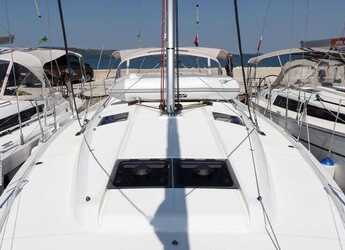 Alquilar velero en Marina Kornati - Sun Odyssey 440 - 4 cab.