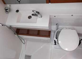 Alquilar velero en Marina Kornati - Sun Odyssey 440 - 4 cab.