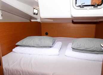 Alquilar velero en Marina Kornati - Sun Odyssey 440 - 4 cab.