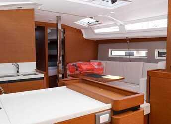 Alquilar velero en Marina Kornati - Sun Odyssey 440 - 4 cab.