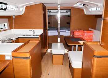 Alquilar velero en Marina Kornati - Sun Odyssey 440 - 4 cab.