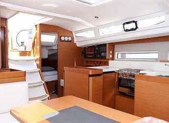 Alquilar velero en Marina Kornati - Sun Odyssey 440 - 4 cab.