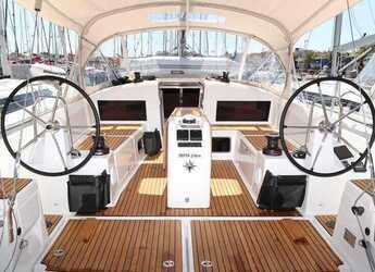 Alquilar velero en Marina Kornati - Sun Odyssey 440 - 4 cab.