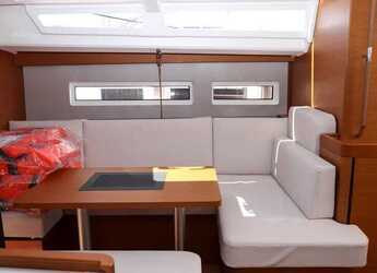 Alquilar velero en Marina Kornati - Sun Odyssey 440 - 4 cab.