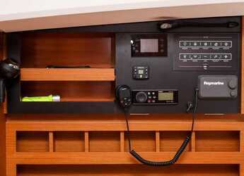 Alquilar velero en Marina Kornati - Sun Odyssey 440 - 4 cab.