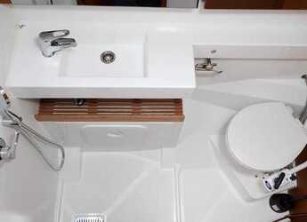 Alquilar velero en Marina Kornati - Sun Odyssey 440 - 4 cab.