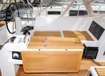 Alquilar velero en Marina Kornati - Sun Odyssey 440 - 4 cab.