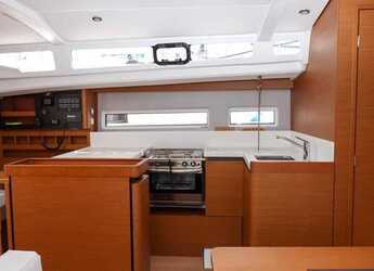 Alquilar velero en Marina Kornati - Sun Odyssey 440 - 4 cab.