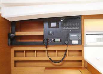 Alquilar velero en Marina Kornati - Sun Odyssey 440 - 4 cab.