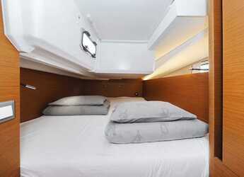 Alquilar velero en Marina Kornati - Sun Odyssey 440 - 4 cab.